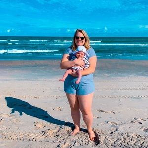 Meet your Posher, Kelsey